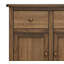 Buffet en bois massif (long)-2015071347
