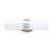 Jabari Dimmable LED Bath Bar