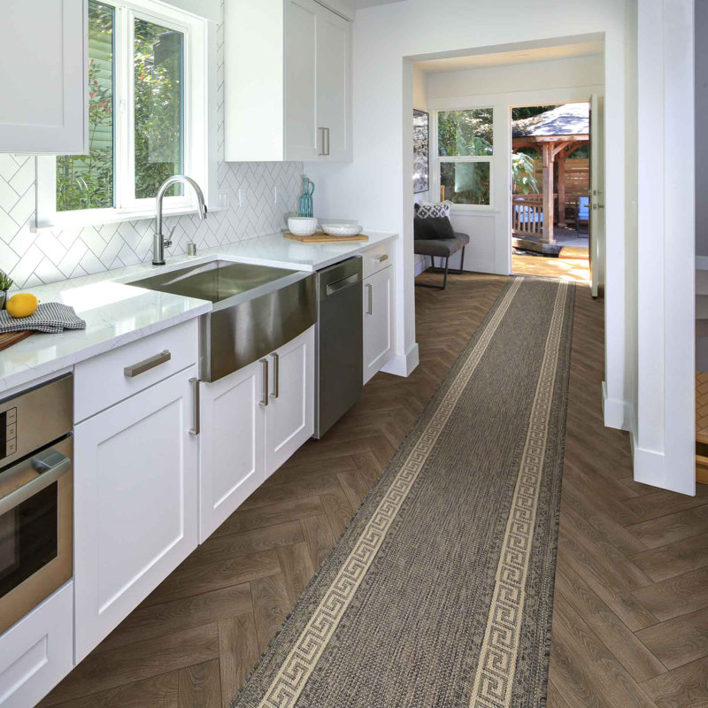 Runner Adriane Indoor Area Rug, Runner 210cm x 80cm