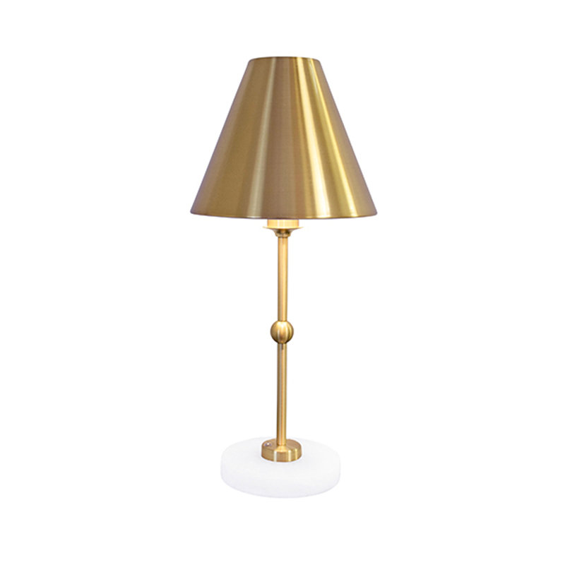 Lampe de table USB Chanler