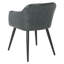 Fauteuil large de 21,5 po Manjeevan-202179972