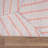 Premium 100% Polyester Area Rug, 6.9 x 10.2 ft | 1850 g/m², 0.2 in Pile Height | Recycled Poly Cotton Underside | Machine Washable at 30°C | Soft, Durable, Eco-Friendly Design for Modern Living Spaces-1644514819