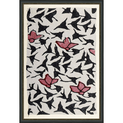 Bordeaux 8 Print