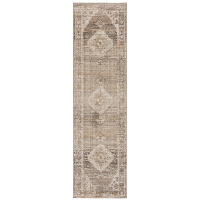 Hazel 520 Performance Oriental Rug