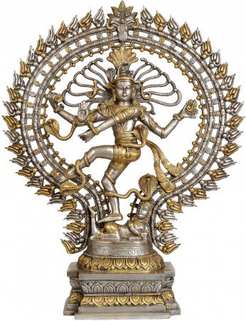 Religious & Spiritual Statue