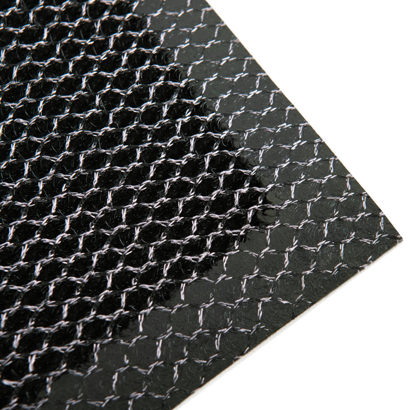 Doortex® Meshmat Entrance Mat, 40 x 60cm, Metallic Grey