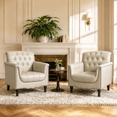 Fauteuil Enoks