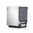 LG 24 in. in PrintProof Black Stainless Steel Top Control Dishwasher with TrueSteam, QuadWash and Dynamic Dry-111806288