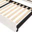 Upholstered Daybed-518383448