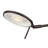 Millsap 48'' LED Swing Arm Floor Lamp-777971147