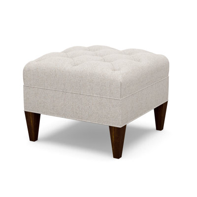 Square Ottoman