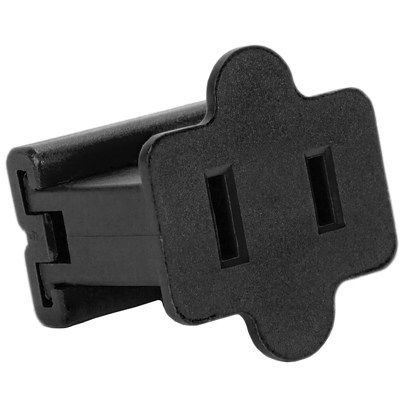 SPT2 Female Zip Plug
