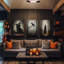 3 Piece Wrapped Canvas Print-1543573551