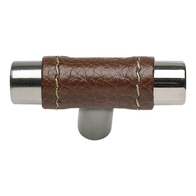 Zanzibar 1 7/8" Length Geometric Knob