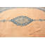 Tapis turc Anatolian Beige Medallion