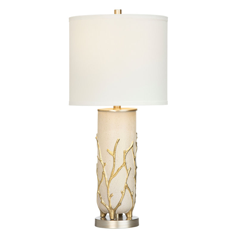 Terrilee Metal Accent Lamp