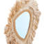 Watauga Shell Novelty Mirror