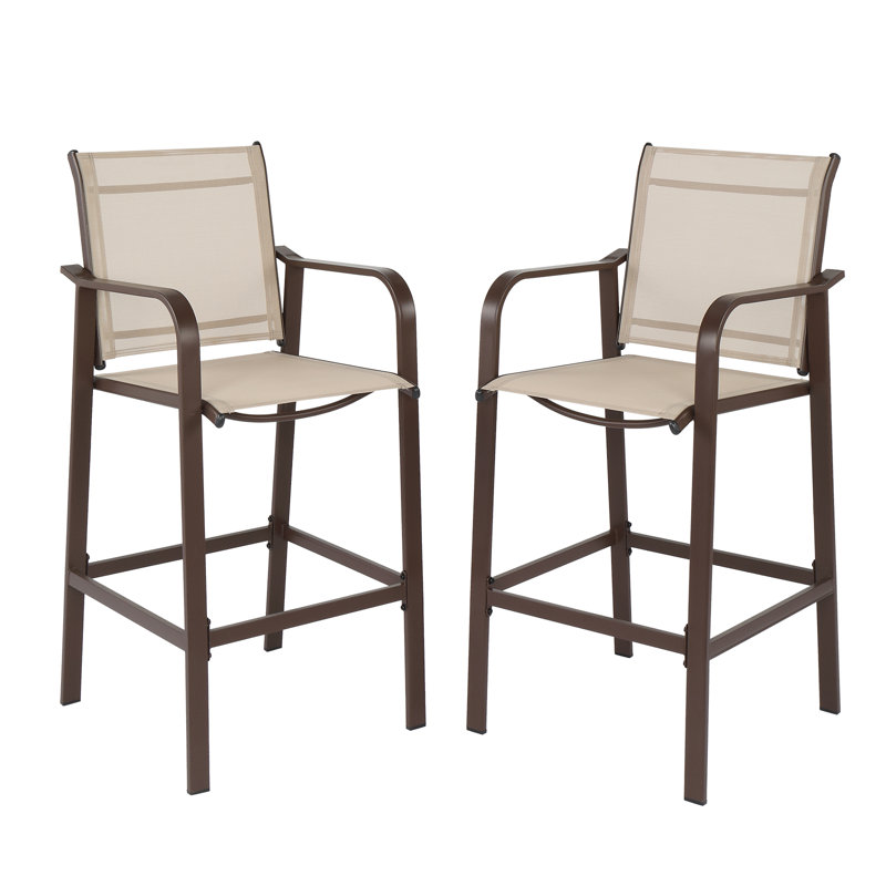 Tabouret de bar 27,6 po Joaovictor