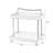 Makeup Organizer For Vanity,Countertop Organizer