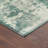 Machine Washable Indoor/Outdoor Wagenen ACN2366 Abstract Rug-1642966746