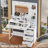 Malaisia Vanity Set with Mirror-1119082176