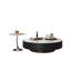 2 tables basses Bunching Table-131988219-131988220