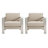 Caggiano Patio Aluminum Chair with Cushions-100759326-103707827