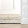 Gladus Vintage Machine Washable Area Rug