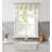 Cactus Kitchen Curtain Set
