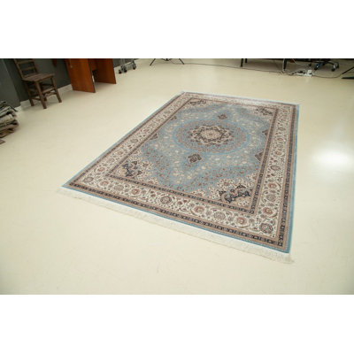 Synthetic Indoor Rug