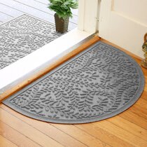 Ultra Thin Doormat 