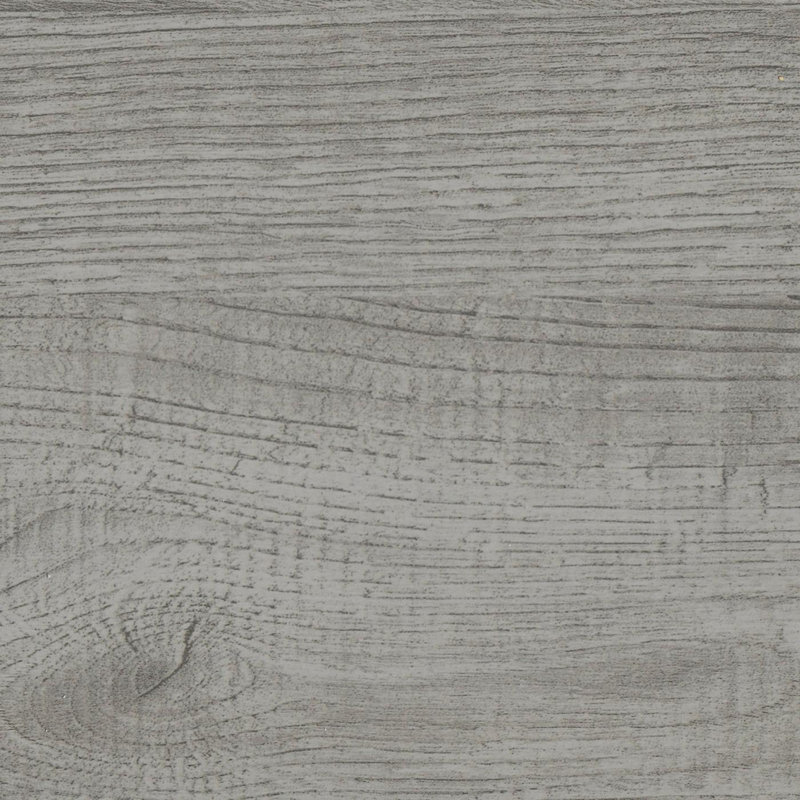 Modern Minimalist Computer Desk, Gray