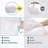 Disposable Polycarbonate (PC) Litter Box Liner