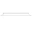 VidaXL 400cm W x 300cm D Polyester Cover Retractable Patio Awning
