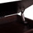 Classic Upholstered 3-Drawer Storage Bench-1416078740