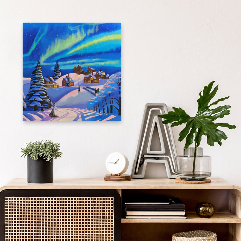 Print, 45.72cm H x 45.72cm W