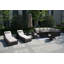 Algird 10 - Person Patio Conversation Set with Cushions