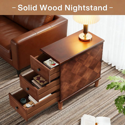 Top End Table