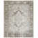 Graelyn Ivory Grey Taupe Vintage Indoor Rug