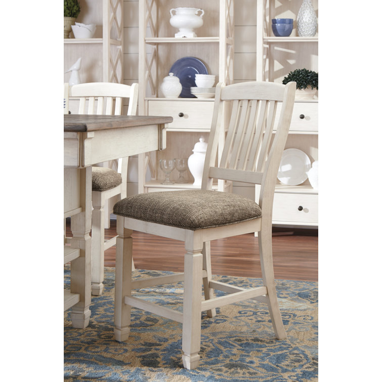 Chailey 6 - Person Four Leg Dining Set