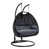 Bleu gris anthracite est en rupture de stock