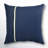 Idina Striped Sunbrella® Outdoor Throw Pillow-965212676