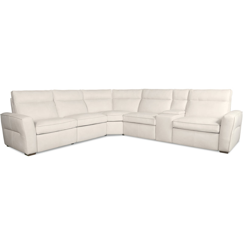 Vann Sectional