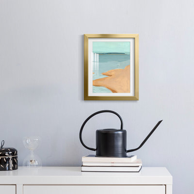 Kilmer -Gallery Wrapped Canvas