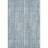 Premium Machine Washable Prisco Blue Rug-1193524027