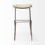 Tabouret de bar et de comptoir Deux-1047126365