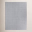 Cullen Light Gray Flatweave Outdoor Rug