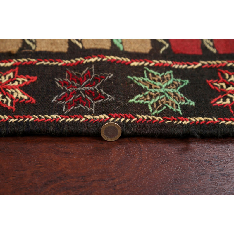 Wool Indoor Rug