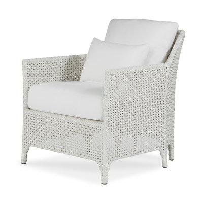 Tangier Outdoor Lounge Chair