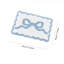  Tapis de salle de bain Bow-130448931